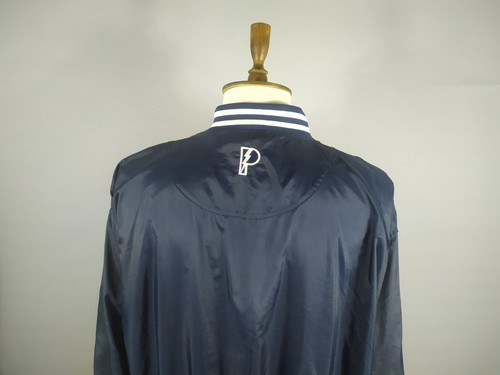 Cleveland Indians 1990s MLB Vintage Jacket Pro Player Men's Size 2XL - Picture 6 of 13