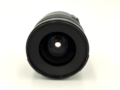 Canon EF 20mm f/2.8 USM Wide Angle Lens Near Mint JAPAN | eBay