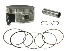 Namura Piston Kit 0.50mm Oversied to 92.47mm NA-10014-2