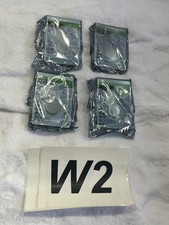 Lot of 4 NEW Seagate BarraCuda 500GB 2.5" SATA HDD ST500LM030 5400RPM 128MB