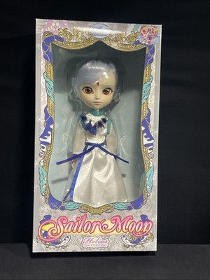 Pullip Isul Helios I-943 Premium Bandai Limited Edition Sailor Moon SuperS Groov