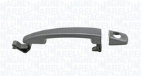 1X Magneti Marelli 350105017700 TüRaußEngriff FüR CitroëN Fiat Peugeot
