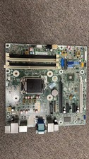 717372-002 737728-001 HP EliteDesk 800 G1 SFF LGA1150 desktop Motherboard