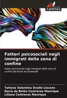 Tatiana Valentina Ovalle Lizcano (U. A.) | Fattori Psicosociali Negli...