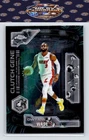 2025 Topps Chrome Update Dwyane Wade Base (RAW)