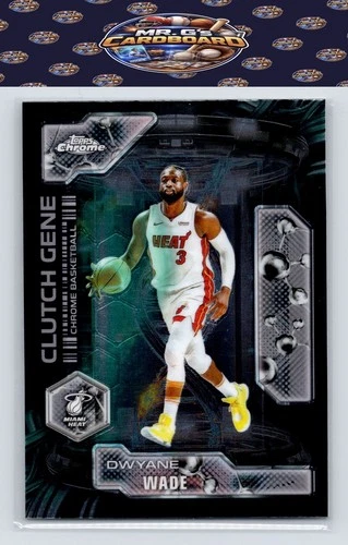 Dwyane Wade