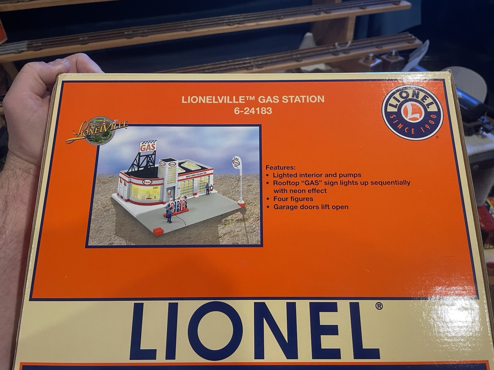 Click here to see eBay Auction