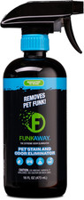 Pet Stain  Odor Eliminator Spray, 16 Oz., Fresh  Neutral Scent, the Extreme Pe
