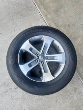 2026 Honda Pilot Wheels And Tires 2026 Honda Pilot Wheels And Tires