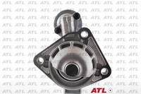 ATL Autotechnik Starter A 21 580 FüR Ford