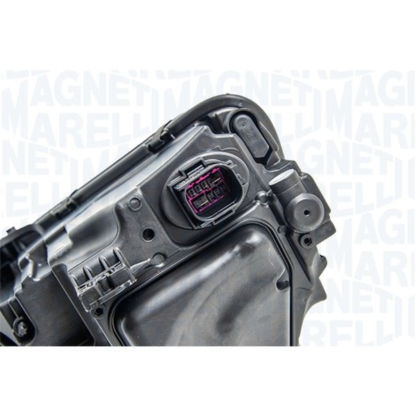 Hauptscheinwerfer Magneti Marelli 711451000937-image