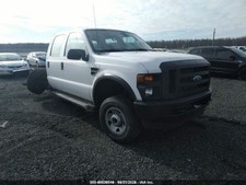 Pickup Local Only Front Bumper Painted Fits 08-10 Ford F250sd Pickup 1859685 Pickup Local Only Front Bumper Painted Fits 08-10 Ford F250sd Pickup 1859685