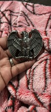 Avon Vintage Eagle Belt Buckle