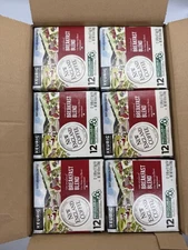 Keurig New England Coffee Breakfast 6 Boxes (12 Pack) BB-05/25