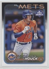 2024 Topps Pro Debut Colin Houck #PD-180 w7v