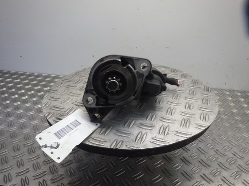 Anlasser 0001121006 VW Golf IV (1J) 1.4 55kW 75PS StarterS APE