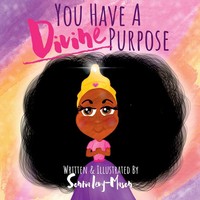 You Have A Divine Purpose Sontia Levy - Mason Taschenbuch Englisch 2020