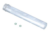 NRF Trockner Klimaanlage Easy FIT 33362 FüR Renault CR0 Clio Twingo Modus BR0 3