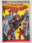 Amazing Spider-Man #136 1974 Marvel Comics 1st Appearance Harry Osborn