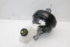 Skoda Kamiq 2024 Bremskraftverstärker 2Q2614105AA Benzin 81kW SAK185161
