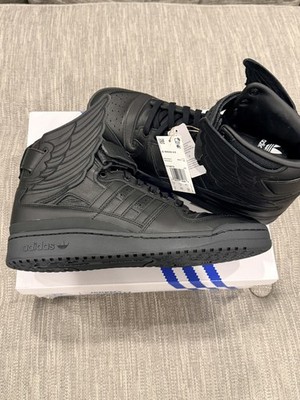 adidas black red yeezy