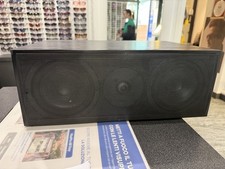 Canton CT 20 CM - High Quality Center Speaker...