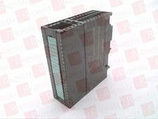 SIEMENS 6ES7322-1HF20-0AA0 / 6ES73221HF200AA0 (USED)
