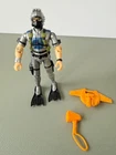 Vintage GIJOE 1986 Special Mission Brazil WET-SUIT (v2) Incomplete Hasbro