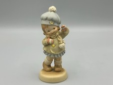 Memories of Yesterday Lucie Attwell Ltd Just Longing To See You Figurine