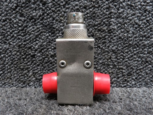 TFF2905-9 (Alt: 489-487) Ragen Flow Transmitter
