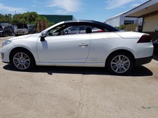 RENAULT MEGANE X32/X95 09/2010-05/2016 STARTER MOTOR HITACHI BRAND 2.0L PETROL