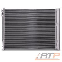 Kondensator Klimaanlage FÜR BMW 5-ER F10 F07 F11 6-ER F06 F12 F13 7-ER F01 F02