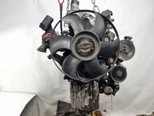 Motor Mercedes-Benz Sprinter 646986 2.1 CDI 129PS 310TKm 2008 Diesel Komplett Motor Mercedes-Benz Sprinter 646986 2.1 CDI 129PS 310TKm 2008 Diesel Komplett