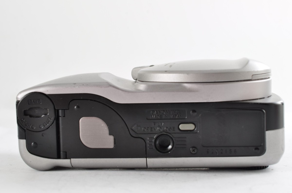 Canon IXY G ELPH 490Z IXUS Z90 APS Film Compact Camera [Exc+5