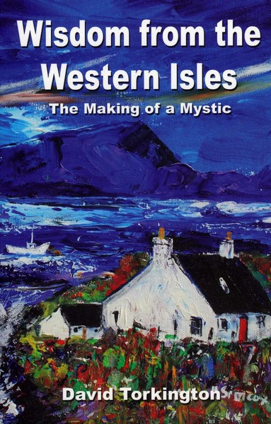 Wisdom From The Western Isles | David Torkington | Englisch | Taschenbuch | 2008-image