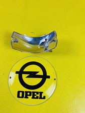 Feu arrière Opel REKORD