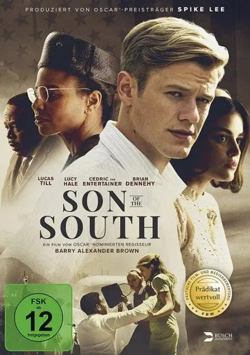 Son of the South (DVD) - Bild 3