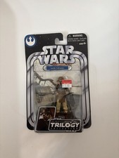 Star Wars Vintage Original Trilogy Collection Lando Calrissian action figure