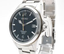 ?? SEIKO TiCTAC 4R35-02R0 35th Anniversary Automatic Men's Watch Japan