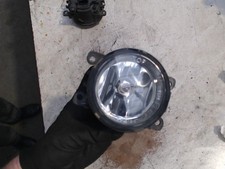Antibrouillard Suzuki ALTO