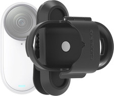 Go 3S Hat Clip Mount for Insta360 Go 3/3S Vertical  Horizontal Action Camera