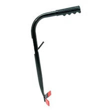 Diversitech Act-6 Powder Coated Steel Tote Compressor , Black