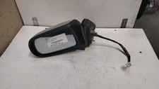 Retroviseur gauche (ou coque) Mazda 323