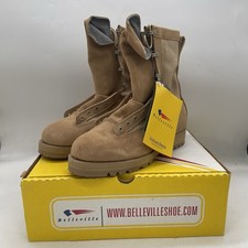 Belleville Military Combat Boots Mens 11 790V Goretex Workwear Regular NWT