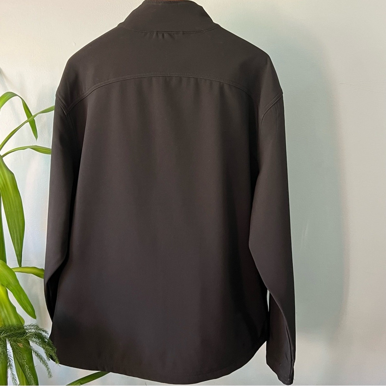 Washington Commanders performance jacket embroide… - image 2