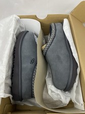 3 Youth Ugg Obsidian Grey Tasman