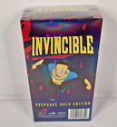 2025 Keepsake HOLO Invincible Season 1 Edition Factory Sealed Box (2 Box Set) — photo 3