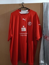 Fortuna Düsseldorf Heimtrikot  2006/07 Selten!