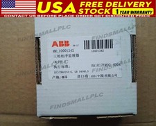 New ABB CM-PFS.S 1SVR730824R9300 #DW US Free TAX