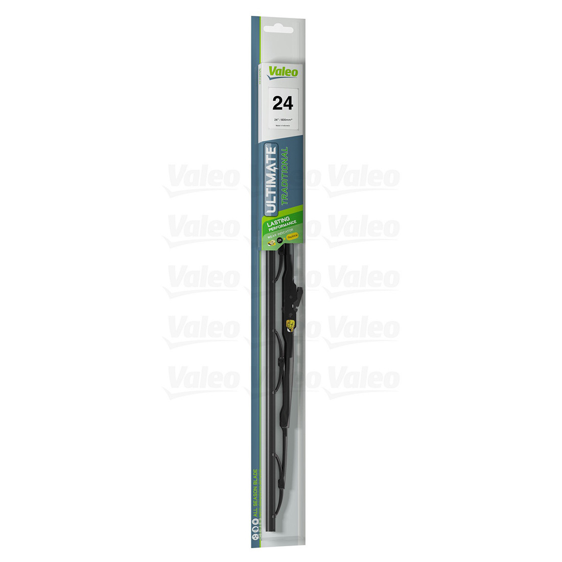Ford GT 2005-2006 Front Right Wiper blades 2 pcs P/N 334470